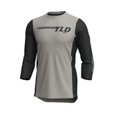Jersey Troy Lee Designs Mens Ruckus 3/4 Wings - Pumice - Genetik Sport