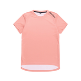 Jersey Troy Lee Designs Womens Lilium SS Mono - Terra Cotta - Genetik Sport