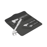 Spanner Set Wera 6004 Joker 4 Self - Setting - 4 Pieces - Genetik Sport