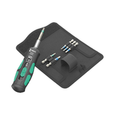 Torque Wrench Wera 7515/7 Safe - Torque Speed Bicycle 2 - 6nm - 7 Pieces - Genetik Sport