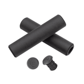 Grips Wolf Tooth Karv 135mm - Black - Genetik Sport