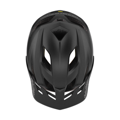 Helmet Troy Lee Designs Flowline MIPS - Orbit Black