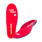 SEMELLES BOOT DOC COMFORT MID - Genetik Sport