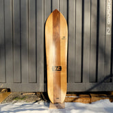 EZE Powsurf Classic Shape - Genetik Sport