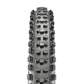 Pneu Maxxis Dissector 29x2.4 F120 3C MaxxGrip DD TR WT - Genetik Sport