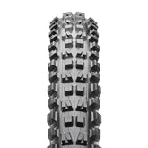 Pneu Maxxis Minion DHF 27.5x2.8 F120 3C MaxxTerra Exo+ TR - Genetik Sport