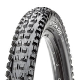 Pneu Maxxis Minion DHF 29x2.5 F120 3C MaxxGrip DD TR WT - Genetik Sport