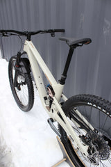 Bike Norco Optic C2 29'' 2024 - Grey - Genetik Sport