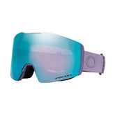 Goggles Oakley Fall Line M Matte Lilac with Prizm Sapphire - Genetik Sport