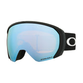 Goggles Oakley Flight Path L Matte Black with Prizm Sapphire Iridium - Genetik Sport