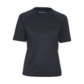Maillot pour femmes POC Reform Enduro Light Tee Uranium Black - Genetik Sport