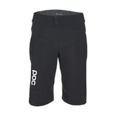 Short pour femmes POC Essential MTB Uranium Black - Genetik Sport