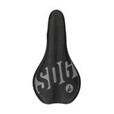 Selle SDG Components Fly Jr Noir - Genetik Sport
