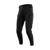 Pantalon pour femmes Troy Lee Designs Lilium Solid Noir - Genetik Sport