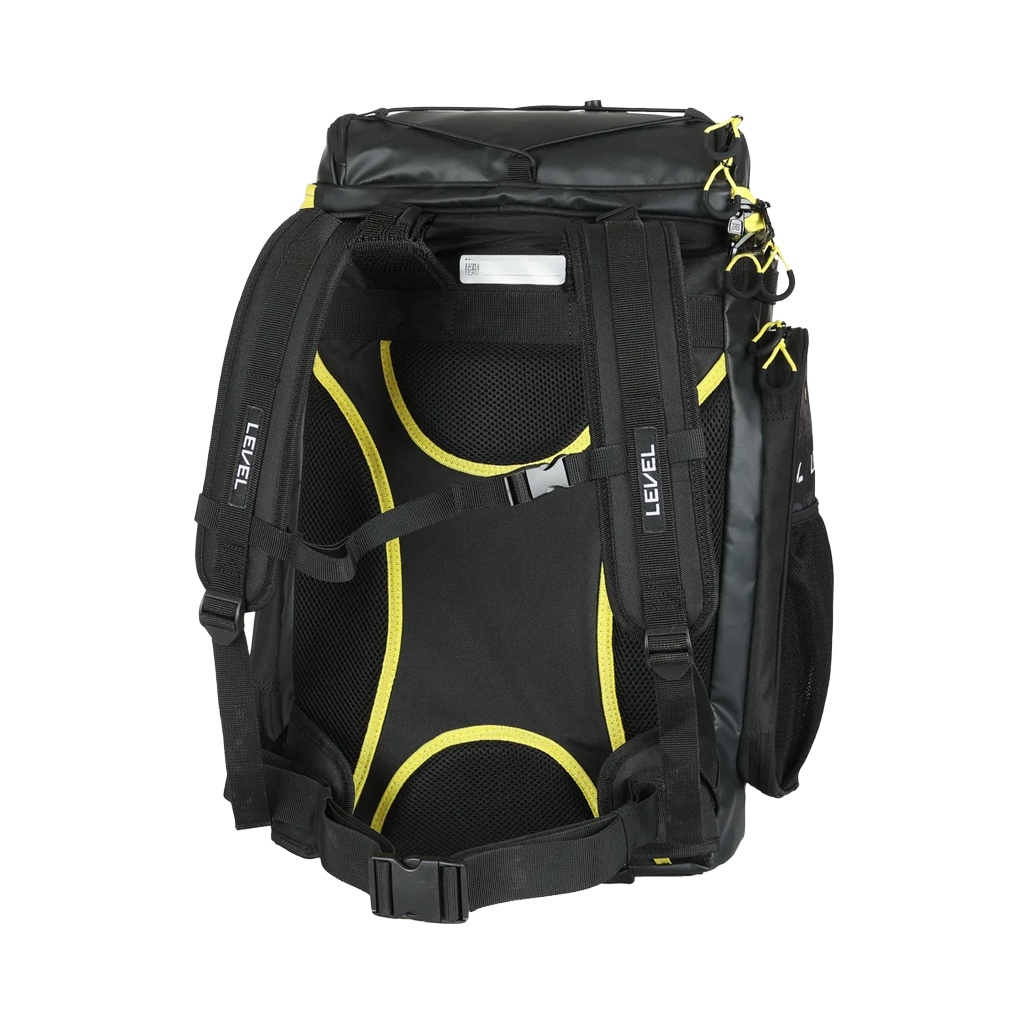 Backpack Level Ski Team 40L - Genetik Sport