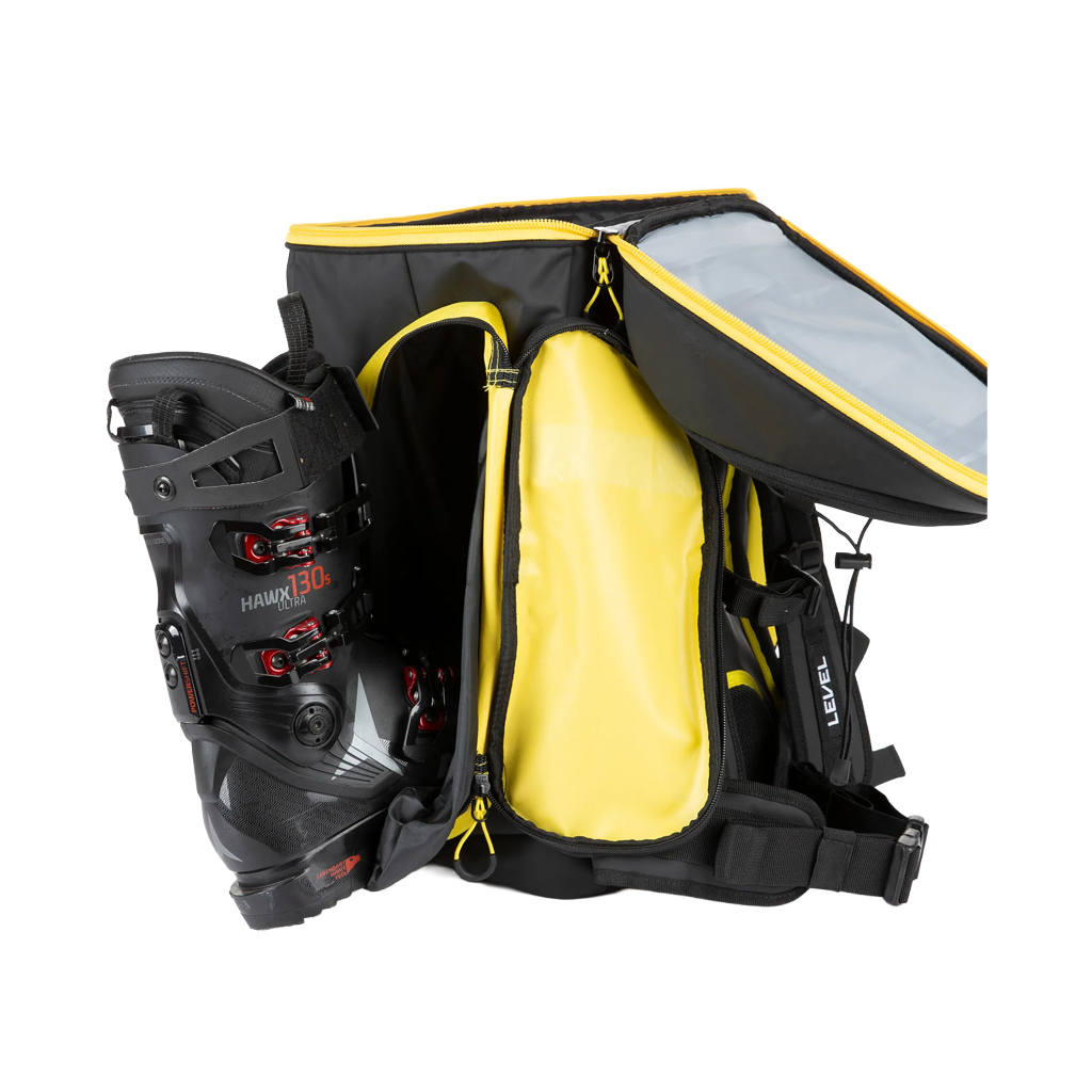 Backpack Level Ski Team 60L - Genetik Sport