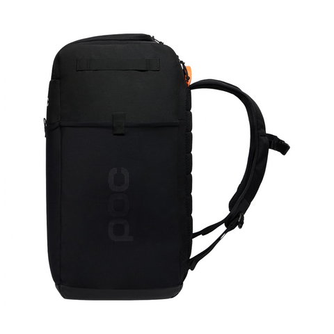 Backpack Poc Race 60L - Uranium Black - Genetik Sport