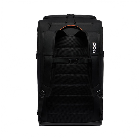 Backpack Poc Race 60L - Uranium Black - Genetik Sport