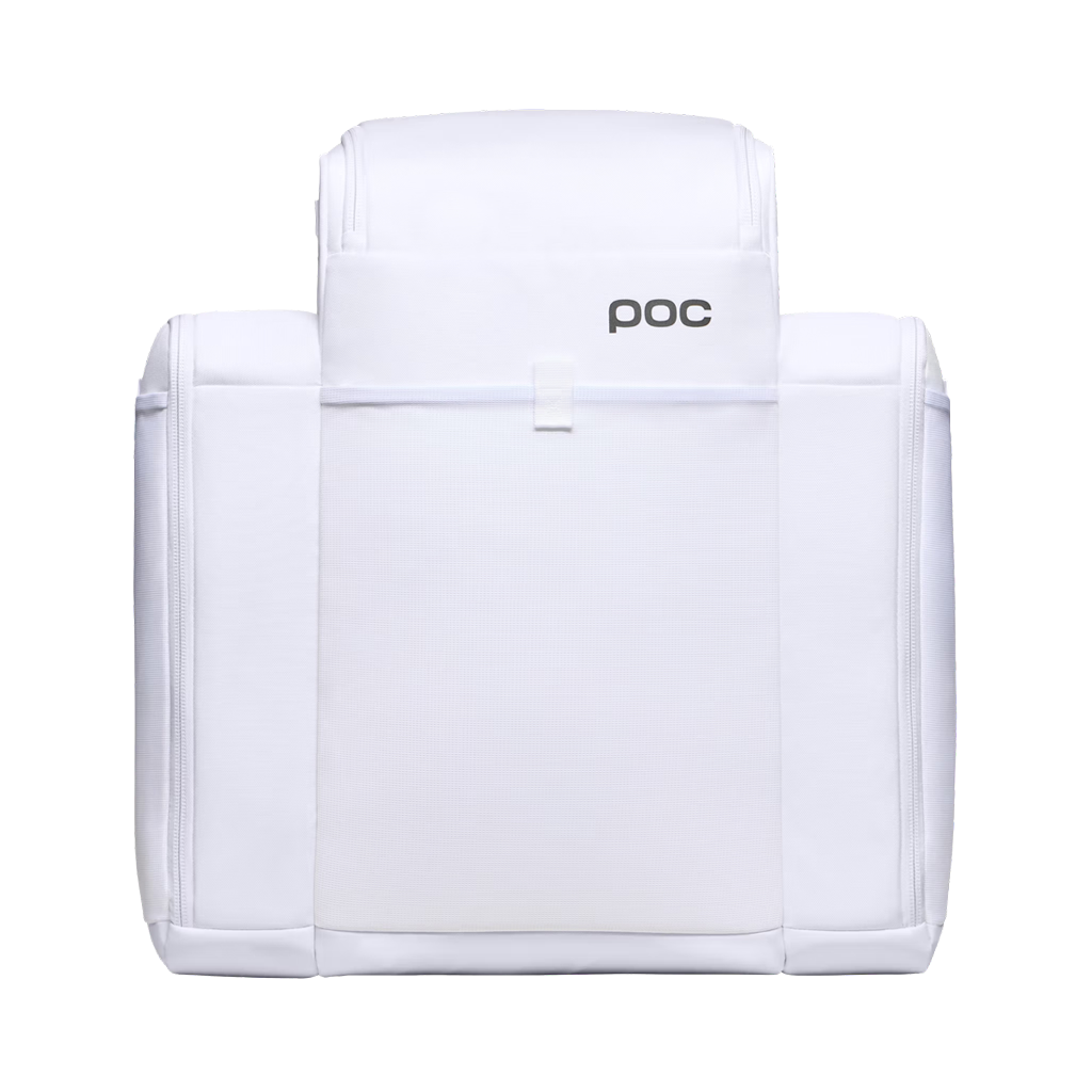 Backpack Poc Race 90L - Hydrogen White - Genetik Sport