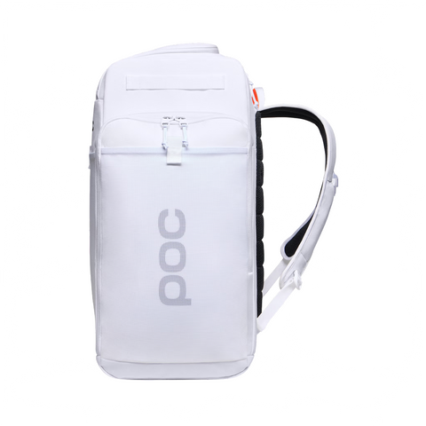 Backpack Poc Race 90L - Hydrogen White - Genetik Sport