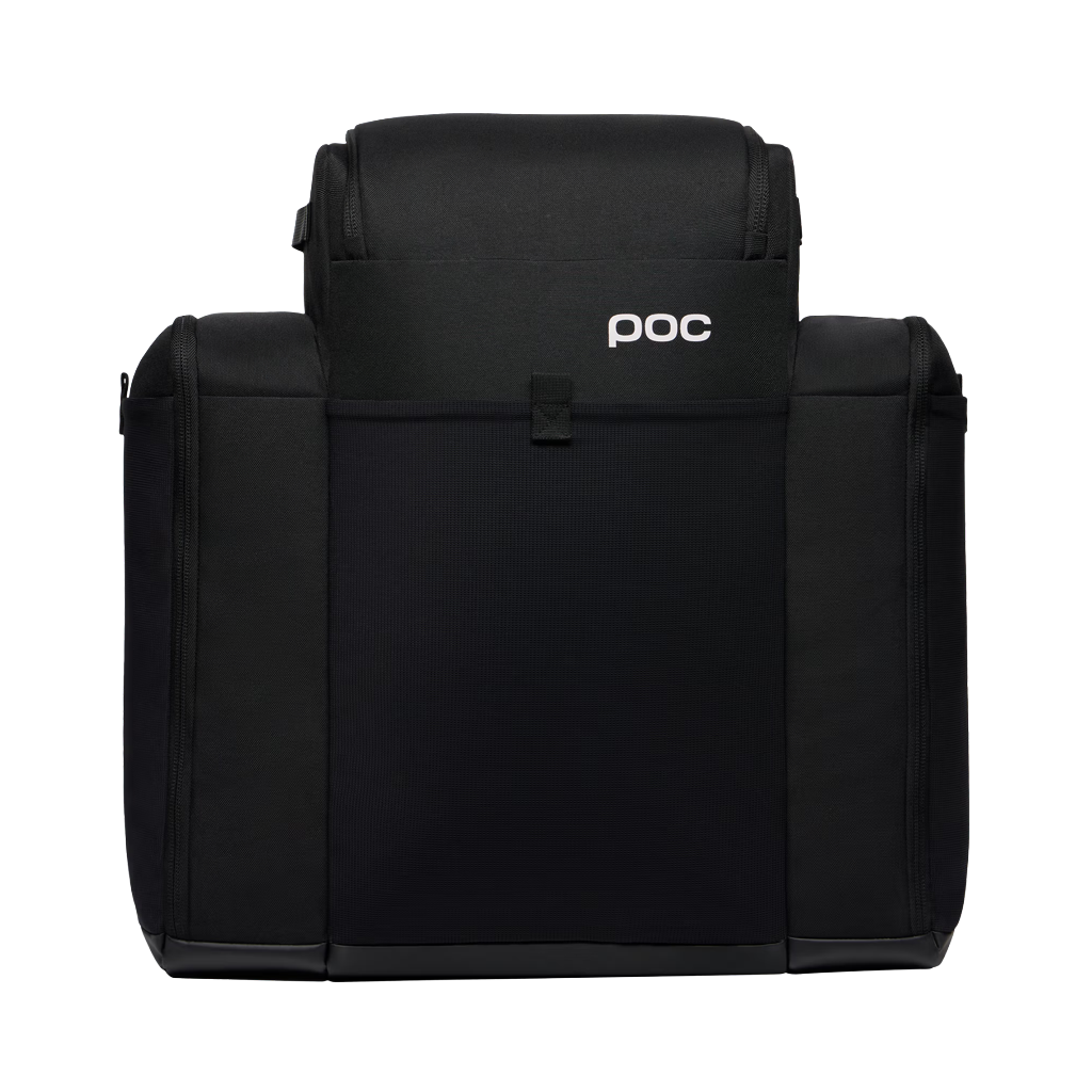 Backpack Poc Race 90L - Uranium Black - Genetik Sport