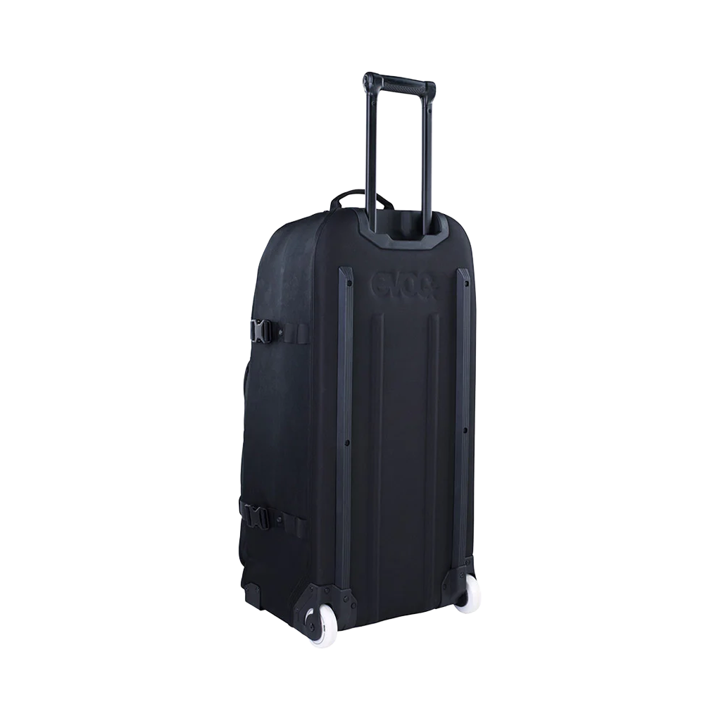 Bag EVOC World Traveller 125L - Black - Genetik Sport