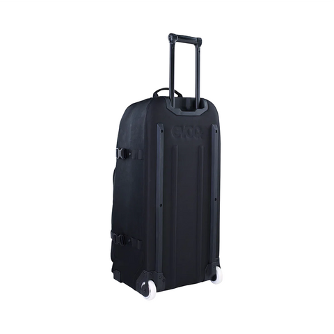 Bag EVOC World Traveller 125L - Black - Genetik Sport