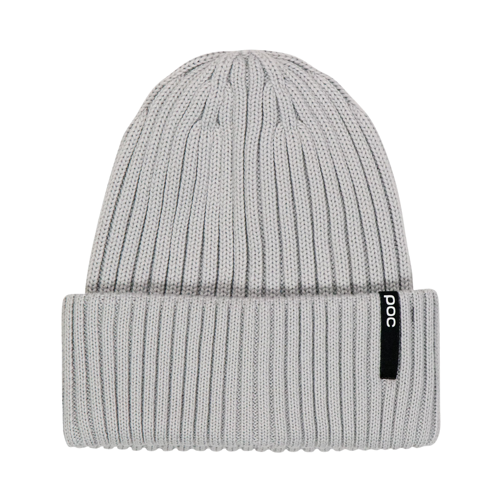 Beanie POC - Granite Grey - Genetik Sport
