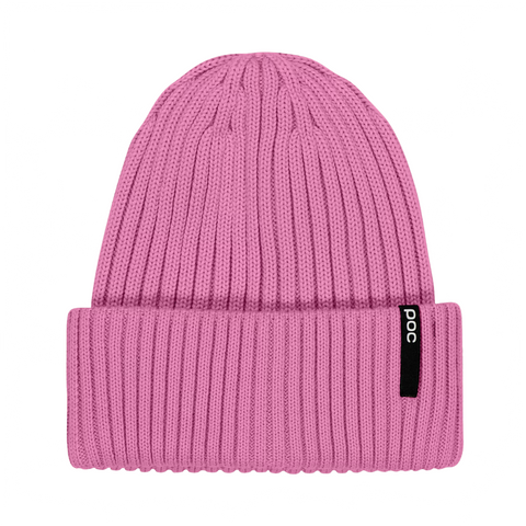 Beanie POC - Thulite Pink - Genetik Sport