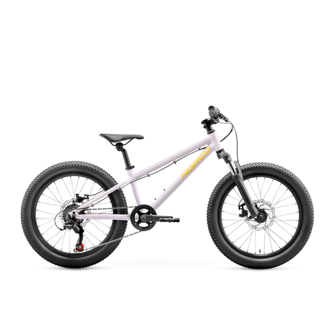 Bike Norco Storm 20’’ - Lavender