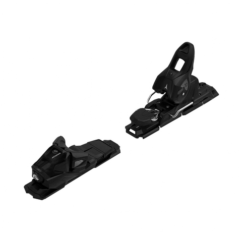 Skis Atomic Cloud Q9 RVSK C + M 10 GW Bindings - Genetik Sport