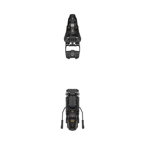 Bindings Atomic SHIFT² 13 MN - Black/Bronze - Genetik Sport