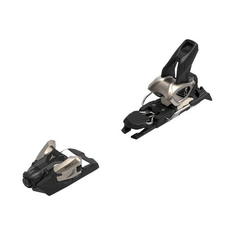 Bindings Atomic Strive 12 GW - Black/Bronze - Genetik Sport