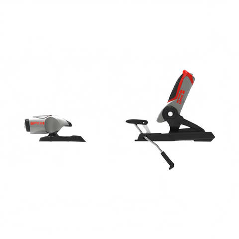 Bindings Look SPX 15 Rockerace - Silver Red - Genetik Sport