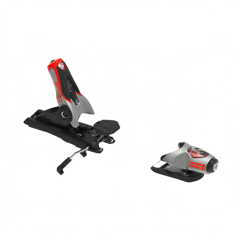 Bindings Look SPX 15 Rockerace - Silver Red - Genetik Sport