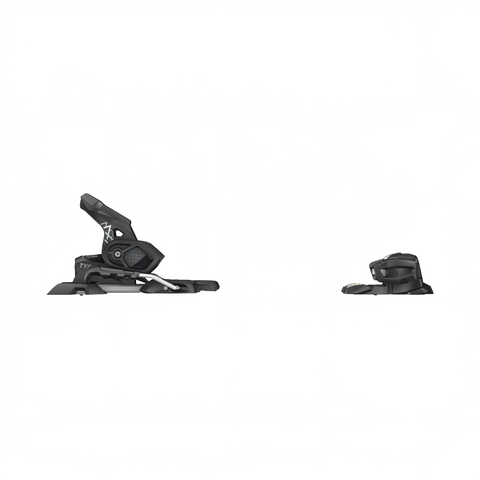 Bindings Tyrolia Attack 14 GW A-95 - Solid black - Genetik Sport