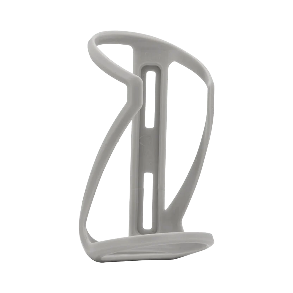 Bottle Cage Blackburn Clutch Comp Right - Grey - Genetik Sport