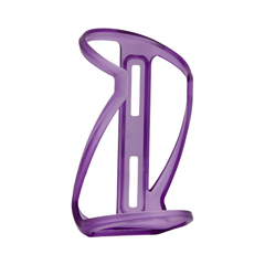 Bottle Cage Blackburn Clutch Comp Right - Purple - Genetik Sport