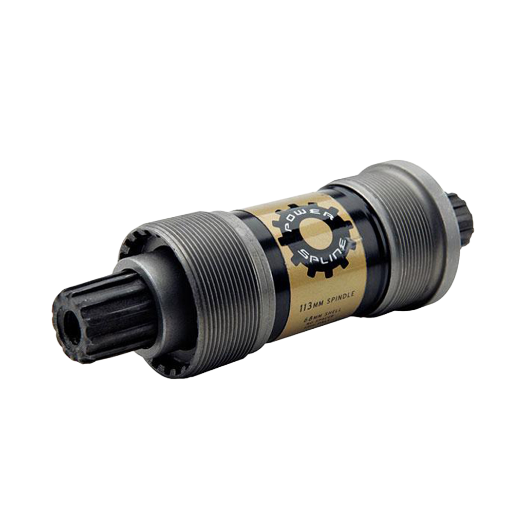 Bottom Bracket Truvativ Power Spline 118mm/68mm - Genetik Sport