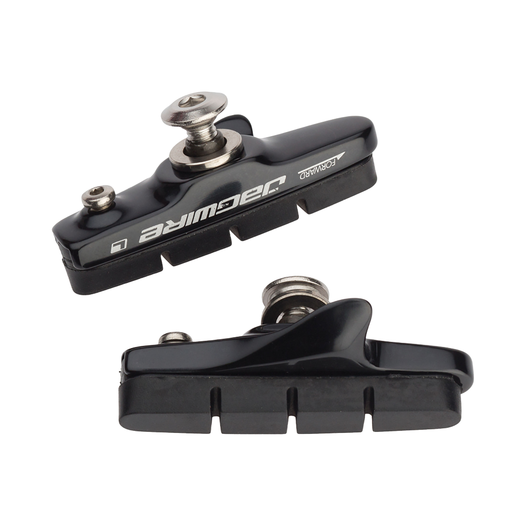 Brake Pads Jagwire Road Sport Sram/Shimano - Black - Genetik Sport