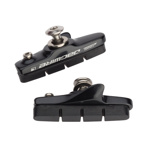 Brake Pads Jagwire Road Sport Sram/Shimano - Black - Genetik Sport