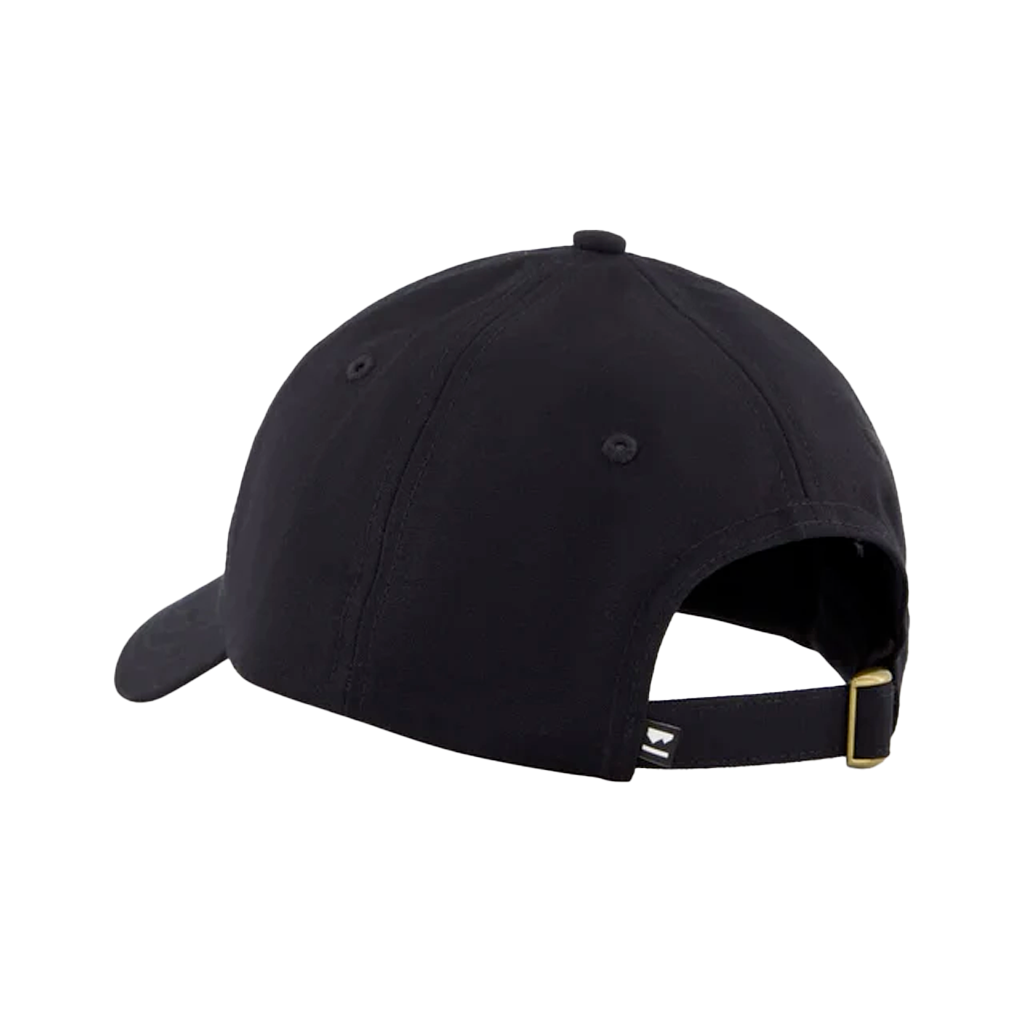 Cap Mons Royale Original - Black - Genetik Sport 