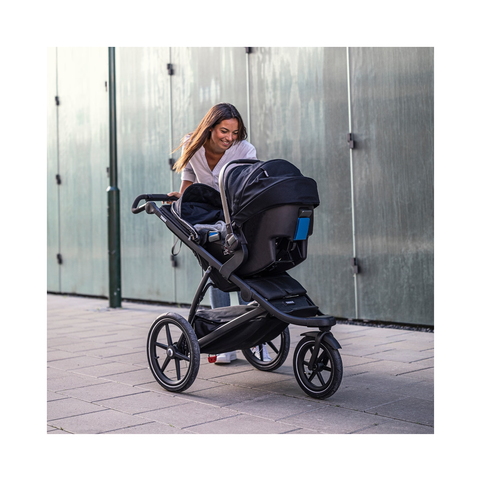 Car Seat Adapter Thule Urban Glide for Maxi-Cosi - Genetik Sport