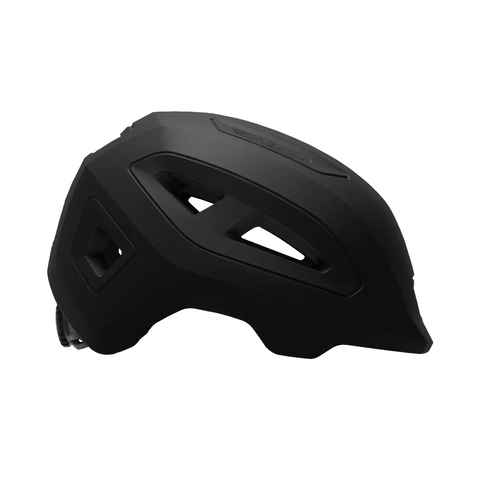 Casque Giro Scamp II - Noir Mat - Genetik Sport