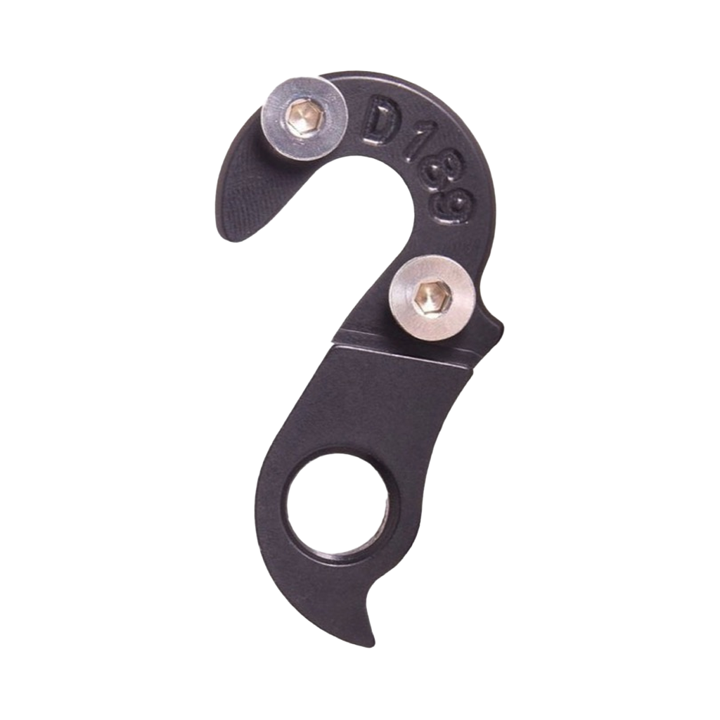 Derailleur Hanger Pilo D189 Cinelli/Koga/Orange - Genetik Sport
