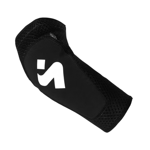 Elbow Guards Sweet Protection Light - Black - Genetik Sport