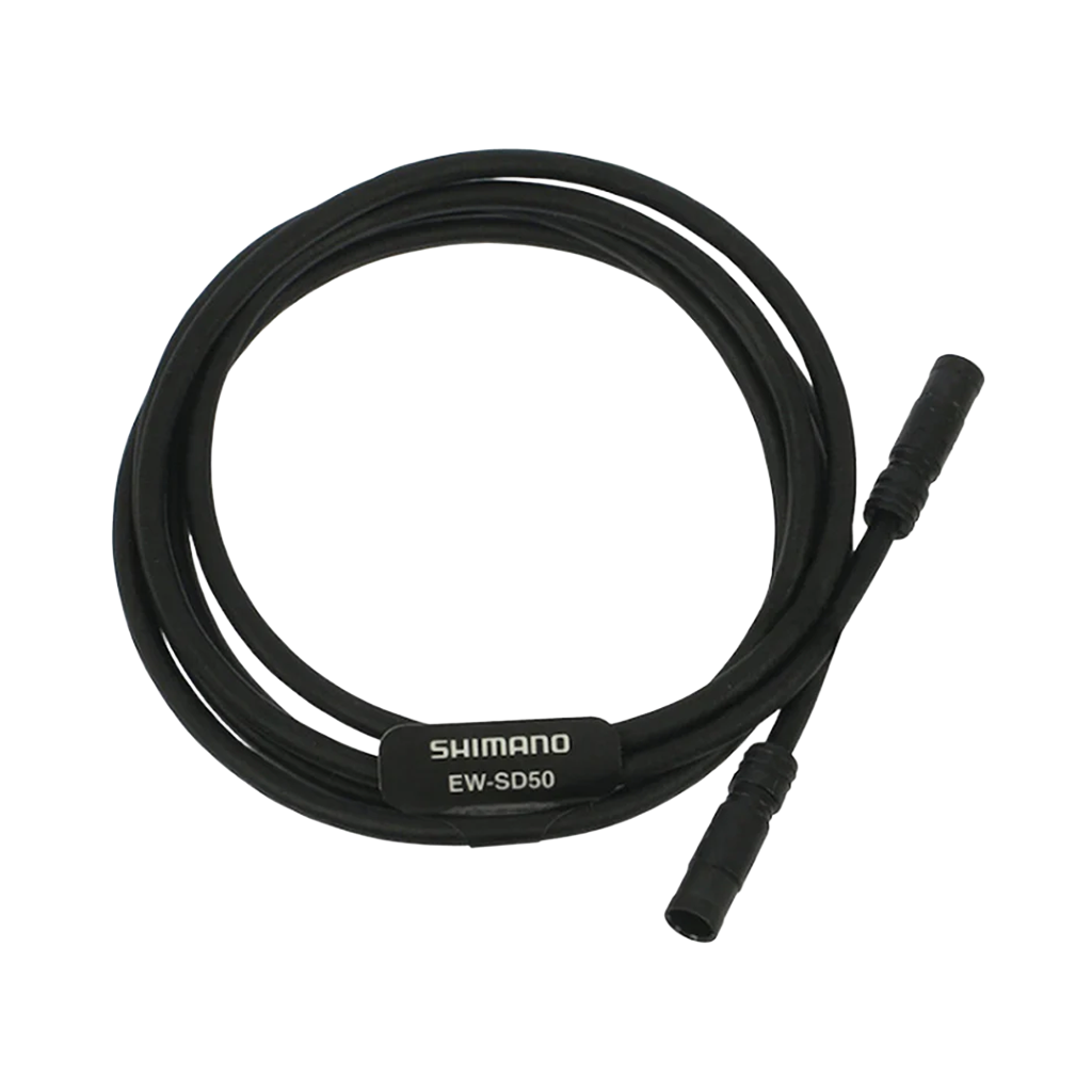 Electric Wire Shimano EW-SD50 350mm - Genetik Sport