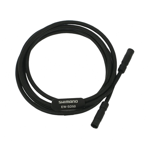Electric Wire Shimano EW-SD50 950mm - Genetik Sport