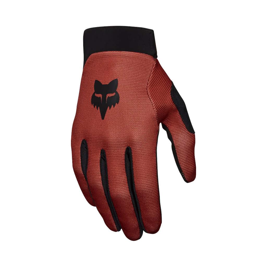 Gloves Fox Mens Ranger - Saddle - Genetik Sport