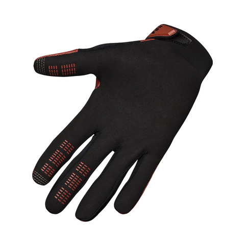 Gloves Fox Mens Ranger - Saddle - Genetik Sport